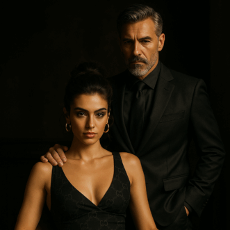 Souls Don’t Meet by Accident